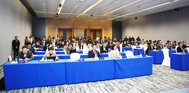 价值创新 智联空天 | 低空经济时空信息应用论坛圆满落幕！